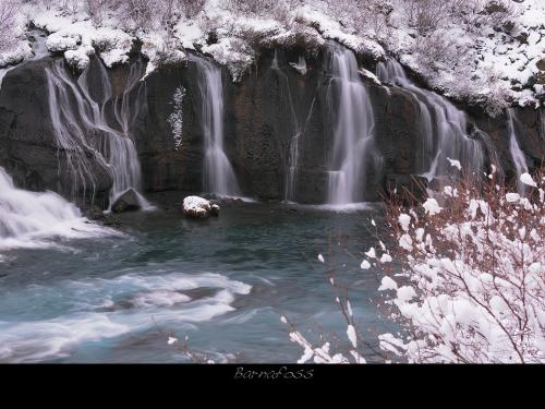 Barnafoss