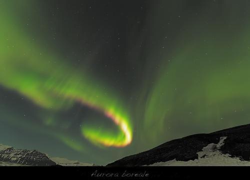 Aurora boreale