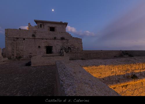 Castello di Favignana