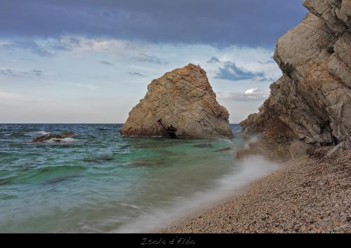 Isola d'Elba