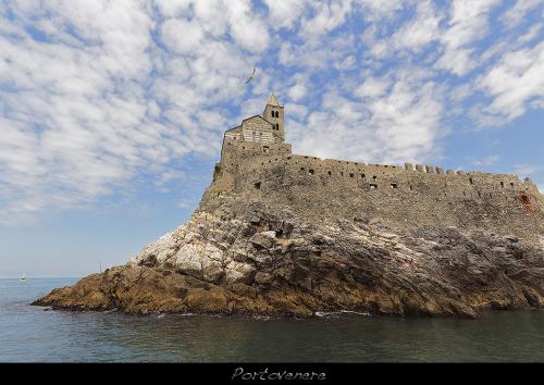 Portovenere