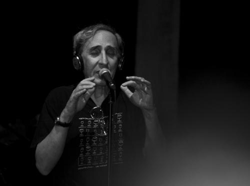 Franco Battiato