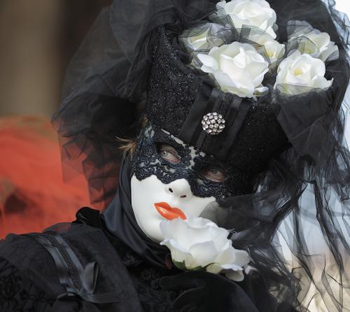 Carnevale di Venezia